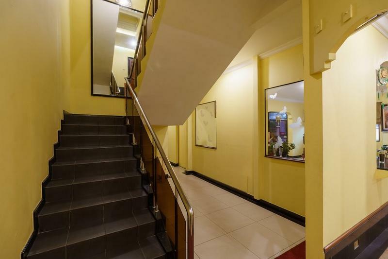Reddoorz Plus Near Ancol Jakarta Kültér fotó